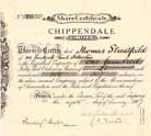 Chippendale Ltd.