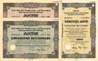 ACLA Rheinische Maschinenleder- und Riemenfabrik AG (3 St�cke)