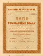 Rheinische Volksbank AG
