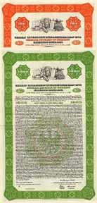 Federal Republik of Germany (2 St�cke)