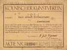 K�lnischer Kunstverein