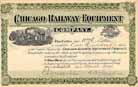 Chicago Railway Equipment Co.