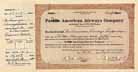 Pacific American Airways Co.