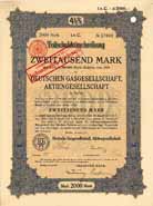 Deutsche Gasgesellschaft AG