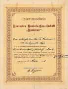 Deutsche Handels-Gesellschaft 