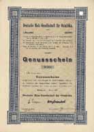 Deutsche Holz-Gesellschaft fr Ostafrika