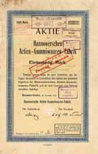 Hannoversche Actien-Gummiwaaren-Fabrik
