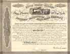 Rutland & Washington Railroad