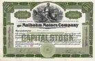 Maibohm Motors Co.
