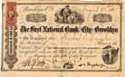 First National Bank of the City of Brooklyn