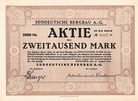 Sddeutsche Bergbau AG