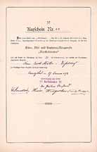 Eisen-, Blei- und Kupfererz-Bergwerk Bartholom�us