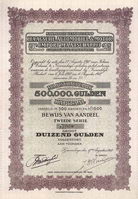 N.V. Haagsche Automobiel & Motor Import Maatschappij