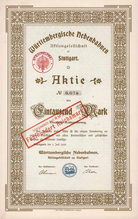 Wrttembergische Nebenbahnen AG