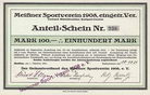 Mei�ner Sportverein 1908 e.V.