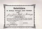 Freiburger Champagner-Fabrik-Gesellschaft