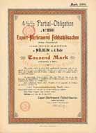 Export-Bierbrauerei Feldschlsschen AG vorm. Otto Kattge