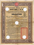Gouvernement Imprial de Chine