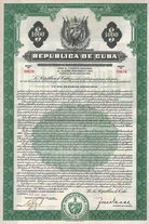 Republica de Cuba