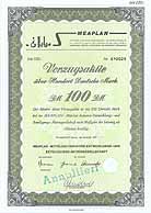 MEAPLAN Mittelost-Industrie-Entwicklungs- und Beteiligungs-AG
