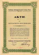 Siedlungs-AG Frohnau-West