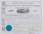 Buffalo & New York City Railroad