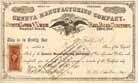 State Line & Union Railroad (Geneva Manufacturing Co.)