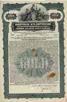 Deutsch-Atlantische Telegraphengesellschaft