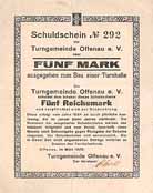 Turngemeinde Offenau e.V.