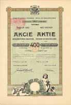 Bank f�r Brauindustrie