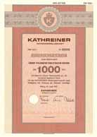 Kathreiner AG