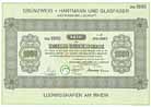 Grnzweig + Hartmann und Glasfaser AG