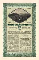 Stadt Siegburg