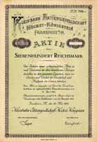Kleinbahn AG Hchst-Knigstein