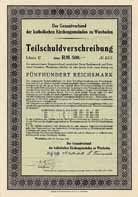 Gesamtverband der katholischen Kirchengemeinden zu Wiesbaden