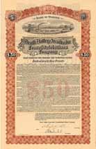 Death Valley-Arcalvada Consolidated Mines Co.