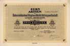 sterreichische Telephon-Fabrik AG vormals J. Berliner