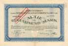 Farbenfabriken vorm. Friedr. Bayer & Co.