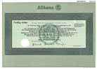 Allianz AG Holding
