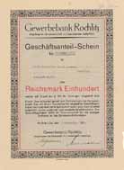 Gewerbebank Rochlitz eGen.mbH