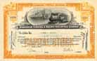 Brunswick Terminal & Railway Securities Co.