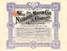 National Motor Cab Company, Ltd.