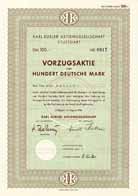 Karl Kbler AG