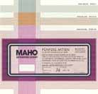 Maho AG (3 Stcke)