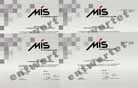 MIS AG (5 Stcke)