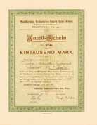 Waldkircher Orchestrion-Fabrik Gebr. Weber GmbH