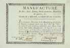 Manufacture de B�lair