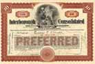 Interborough Consolidated Corp.