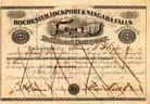 Rochester, Lockport & Niagara Falls Railroad