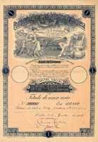 Cia. Comerciale Industrial Portuguesa S.A.